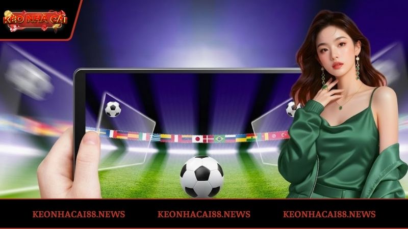 Cách Đặt Cược Kèo VAR - Quy Trình Và Kinh Nghiệm