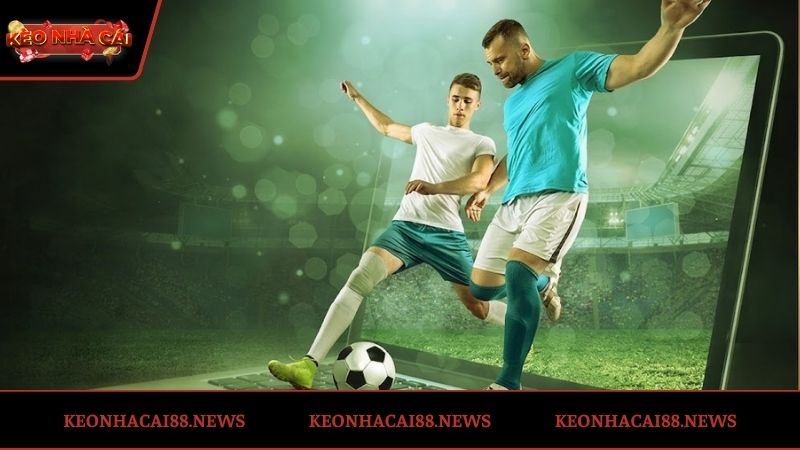 Cập Nhật Kết Quả Thực Tế Và Phân Tích Các Trận Đấu Kèo Đội Ghi Bàn Trước