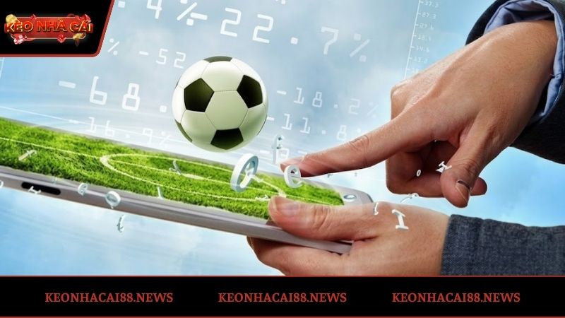 Đặt cược kèo phạt góc - Hướng dẫn từ cơ bản đến nâng cao