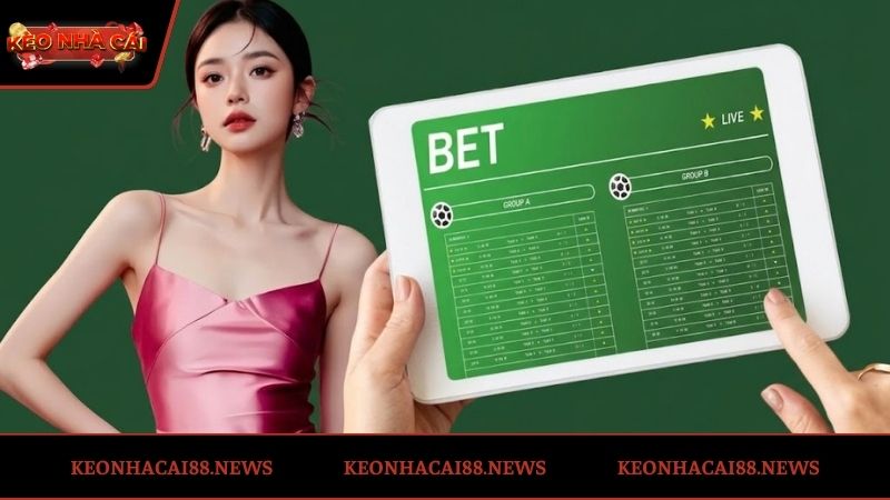 Hướng Dẫn Đặt Cược Kèo Hat-Trick - Luật Chơi Và Cách Thắng Thua