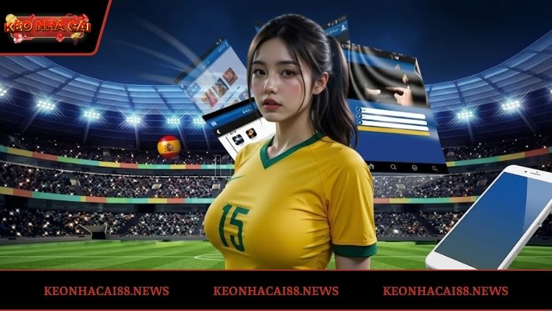 Hướng Dẫn Hiểu Và Đặt Cược Kèo Đồng Banh Dành Cho Người Mới