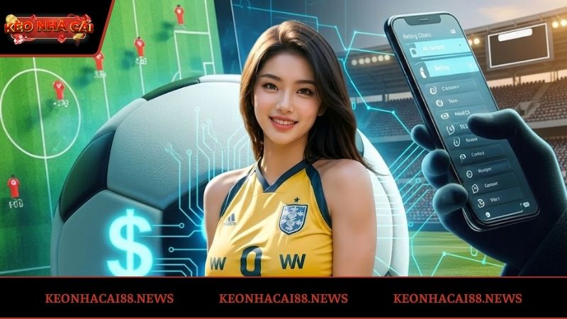 Hướng Dẫn Sử Dụng Các Công Cụ Phân Tích Kèo Đồng Banh Hiệu Quả