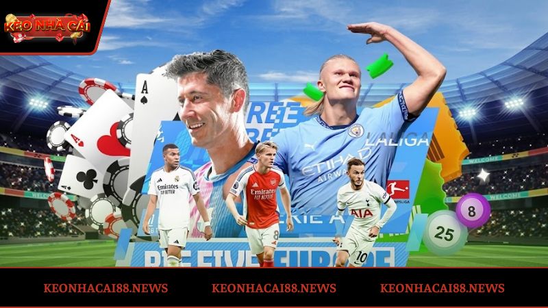 Hướng Dẫn Toàn Diện Xem Lịch Thi Đấu Các Giải Đấu Lớn 2026