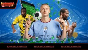 Kèo penalty trong cá cược bóng đá - Luật chơi và cách đặt cược