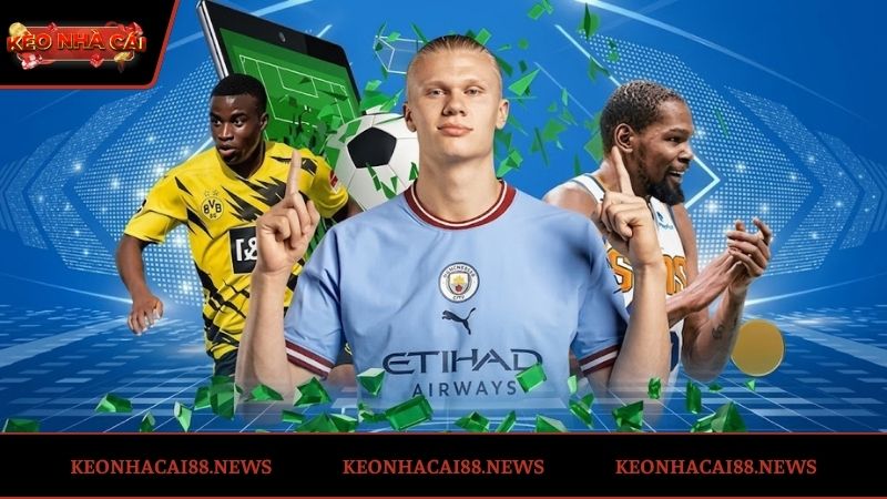 Kèo penalty trong cá cược bóng đá - Luật chơi và cách đặt cược
