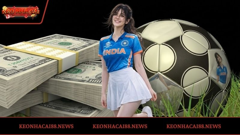 Kèo phạt đền là gì? Cách hiểu chính xác về kèo penalty trong cá cược bóng đá