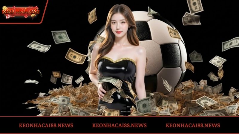 Kèo việt vị là gì? Đặc điểm và sự khác biệt trong cá cược bóng đá