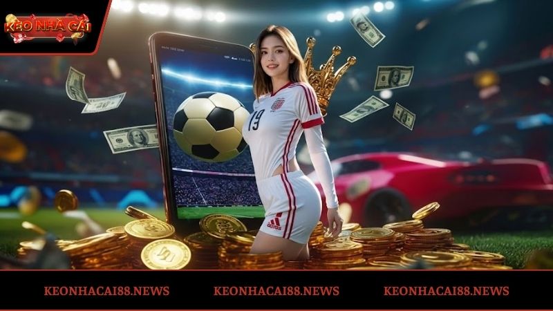 Khái niệm - Cách hiểu và ý nghĩa của kèo cầu thủ ghi bàn