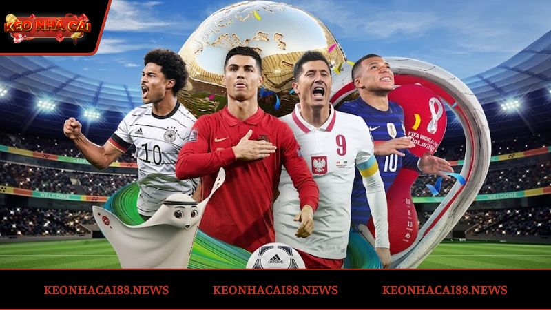 Xem Tỷ Số Bóng Đá Trực Tiếp Mọi Giải Đấu Năm 2026